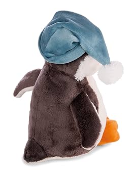 Amazon.co.jp: NICI(ニキ) ぬいぐるみ Winter18 ペンギン